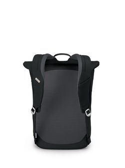 OSPREY rucsac de oraș ARCANE ROLL TOP PACK, negru