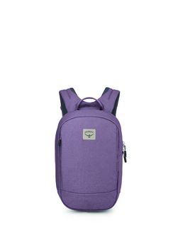 OSPREY rucsac de oraș ARCANE SMALL DAY,  purple dusk heather