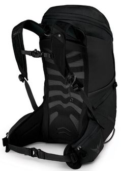 OSPREY rucsac pentru drumeții TALON 26 III,  stealth black