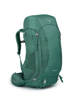 OSPREY rucsac pentru drumeții VIVA 65,  succulent green