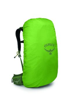 OSPREY rucsac pentru drumeții STRATOS 44,  seaweed/matcha green