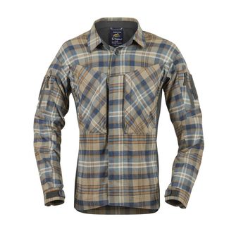 Helikon-Tex Cămașă flanel MBDU - Ginger Plaid