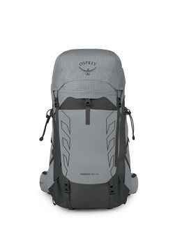 OSPREY rucsac pentru drumeții TEMPEST PRO 40,  silver lining