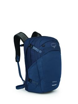 OSPREY rucsac de oraș NEBULA,  atlas blue heather