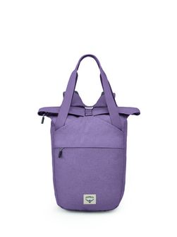 OSPREY rucsac de oraș ARCANE TOTE PACK,  purple dusk heather