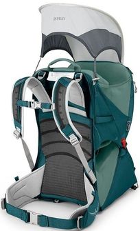 OSPREY sediu POCO LT,  deep teal