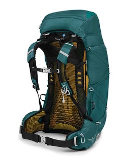 OSPREY rucsac pentru drumeții EJA 58,  deep teal