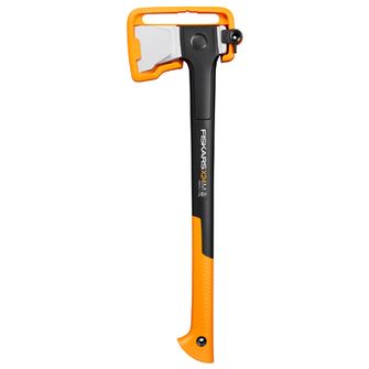 Fiskars X-Series X24 Topor de despicat - Lamă M