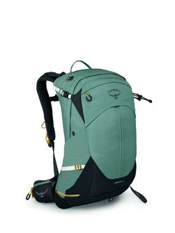 OSPREY rucsac de drumeție SIRRUS 24,  succulent green