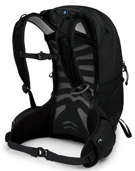 OSPREY rucsac pentru drumeții TALON 22 III,  stealth black