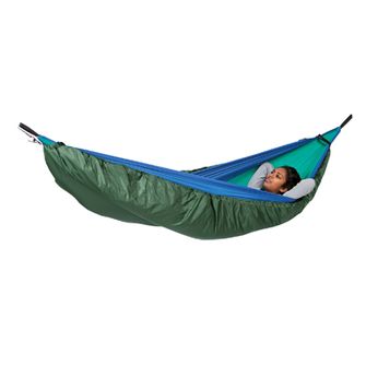 Amazonas Hammock Izolație în jos Underquilt