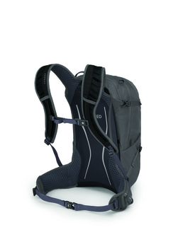 OSPREY rucsac pentru drumeții SYNCRO 20,  coal grey