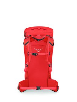 OSPREY rucsac de alpinism MUTANT 38,  mars orange