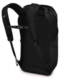 Geantă OSPREY FARPOINT FAIRVIEW TRAVEL DAYPACK, negru