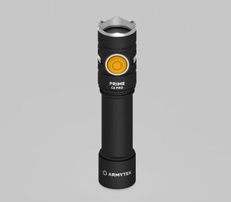 ArmyTek Prime C2 Pro LED Lanternă de buzunar 2400 lm 68 g