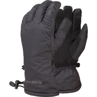 Mănuși Trekmates Classic Lite Dry, negru