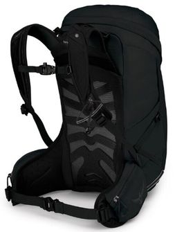 OSPREY rucsac pentru drumeții TEMPEST 24 III,  stealth black