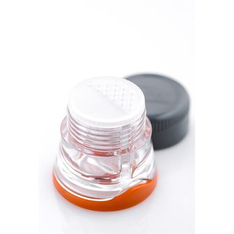 GSI Outdoors mini shaker pentru sare și piper