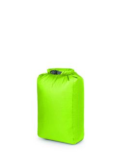 OSPREY ambalaj UL DRY SACK 20,  limon green