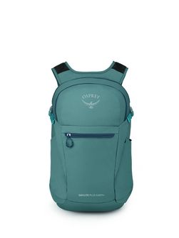 OSPREY rucsac de oraș DAYLITE PLUS EARTH,  sea glass blue