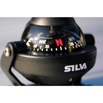 Silva Compass C58, pentru mașină și barcă