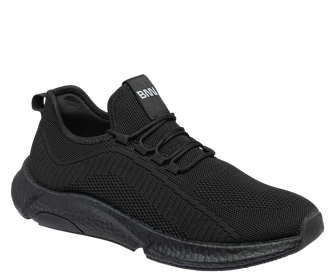 Adidași BENNON MEADOW OB Low, negru