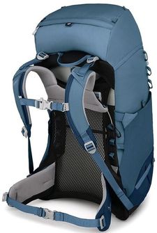 OSPREY rucsac pentru drumeții ACE 38 II,  blue hills