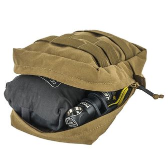 Helikon-Tex Buzunar GENERAL PURPOSE CARGO[U.05] - Cordura - Verde Oliv