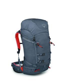 OSPREY rucsac de alpinism MUTANT 52,  tungsten grey