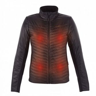 Geacă PowerJacket Speed pentru femei Therm-ic, negru