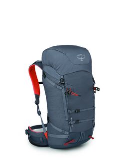 OSPREY rucsac de alpinism MUTANT 38,  tungsten grey