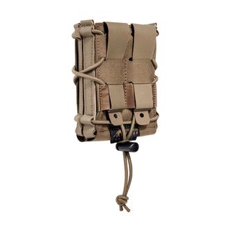 Tasmanian Tiger Husă pentru încărcătoare DBL Mag Pouch MCL, coyote brown