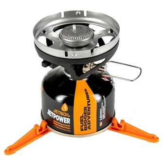 Jetboil Outdoor MicroMo 0.8L sistem de preparare a berii