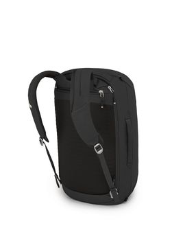 OSPREY rucsac de oraș ARCANE DUFFEL PACK, negru