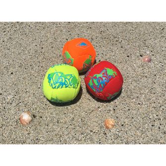 Schildkröt® Neopren Mini Function Balls 3 buc