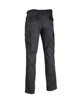 Mil-Tec Pantaloni US Ranger BDU, negri