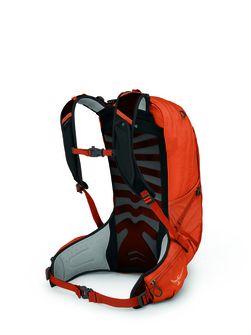 OSPREY rucsac pentru drumeții TALON EARTH 22,  coral