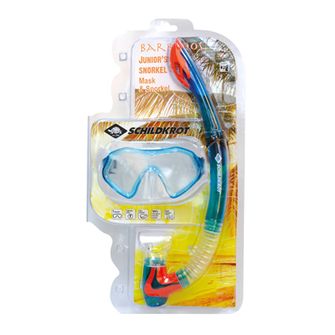 Schildkröt® Junior Barbados Snorkelling Set