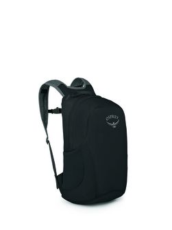 OSPREY rucsac UL STUFF PACK, negru