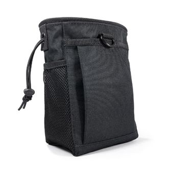 Origin Outdoors În aer liber Belt Bag Snack Bag Negru