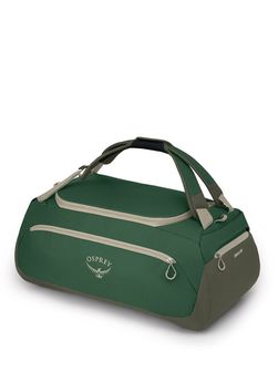 Sac OSPREY DAYLITE DUFFEL 60,  green canopy/green creek