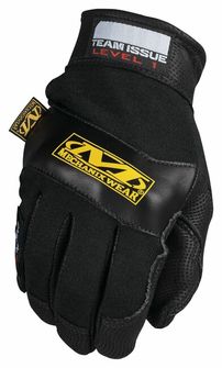 Mechanix Team Issue CarbonX Lvl 1 mănuși de lucru Mechanix Team Issue CarbonX Lvl 1