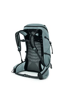 OSPREY rucsac pentru drumeții TEMPEST PRO 30,  silver lining