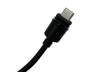 Cablu prelungitor Fenix USB-C 1,5 m pentru HM75R