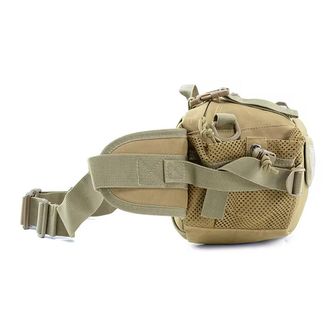 DRAGOWA TACTICAL Sierra 7 L, negru