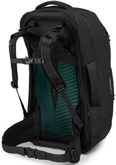 Sac OSPREY FAIRVIEW 70 II, negru