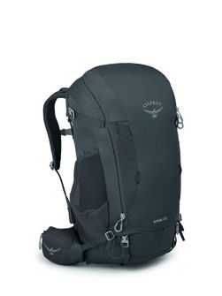 OSPREY rucsac pentru drumeții VIVA 45,  tunnel vision grey