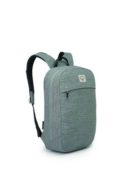 OSPREY oraș rucsac ARCANE LARGE DAY,  medium grey heather