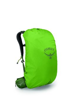 OSPREY rucsac pentru drumeții STRATOS 24,  seaweed/matcha green