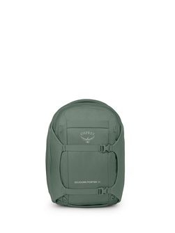 OSPREY rucsac de oraș PORTER 30,  koseret green